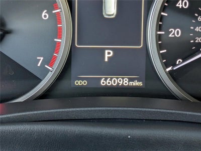 2019 Lexus NX NX 300