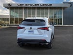 2019 Lexus NX NX 300