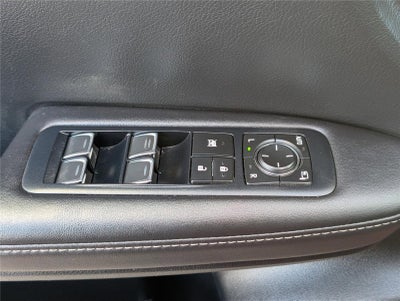 2018 Lexus RX RX 350L Premium