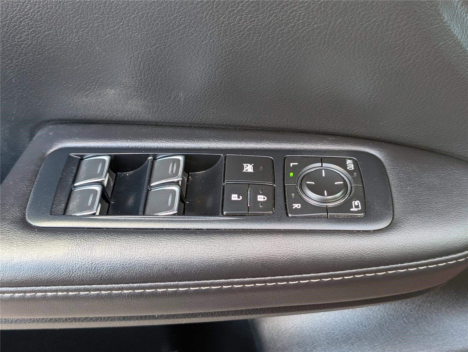 2018 Lexus RX RX 350L Premium