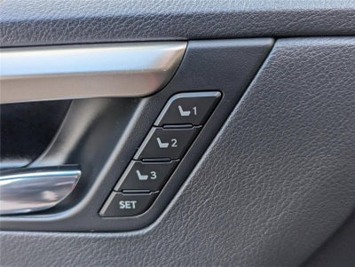 2018 Lexus RX RX 350L Premium