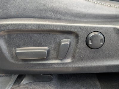 2018 Lexus RX RX 350L Premium