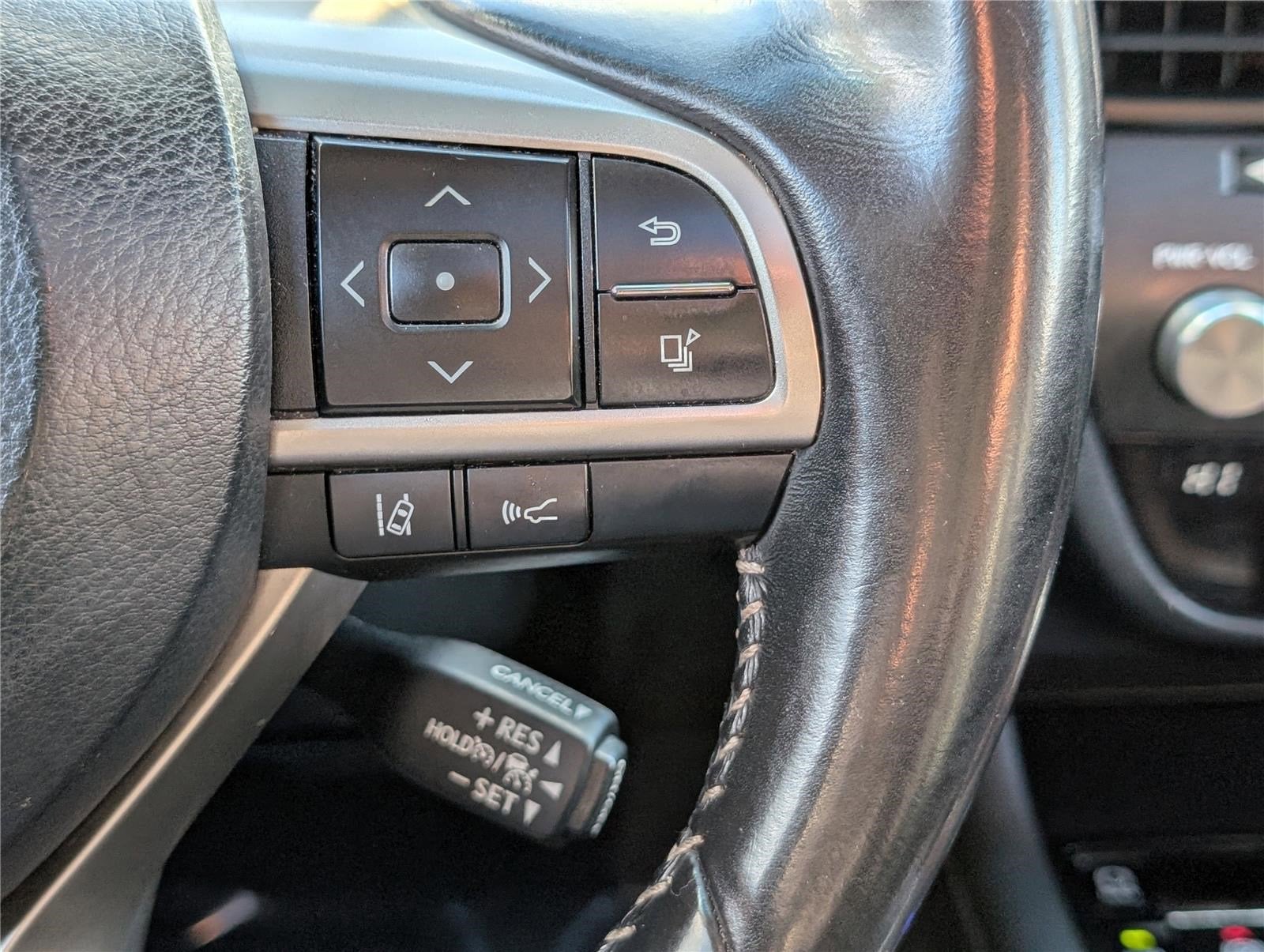 2018 Lexus RX RX 350L Premium