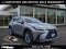 2022 Lexus NX 350 Luxury AWD