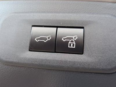 2022 Lexus NX 350 Luxury AWD