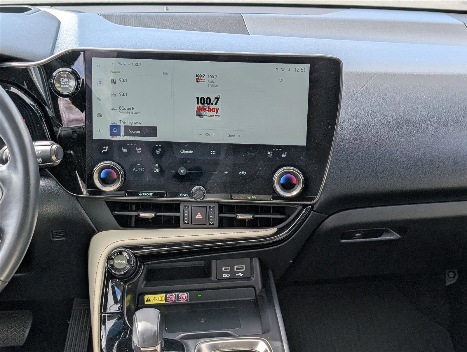 2022 Lexus NX 350 Luxury AWD