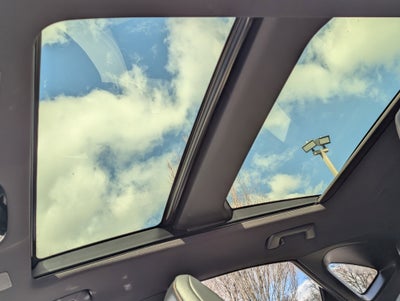 2022 Lexus NX 350 Luxury AWD