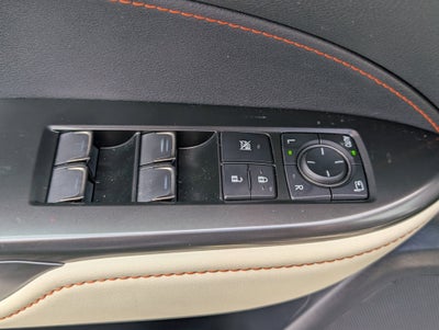 2022 Lexus NX 350 Luxury AWD