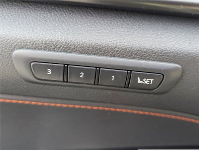 2022 Lexus NX 350 Luxury AWD