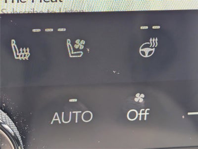 2022 Lexus NX 350 Luxury AWD