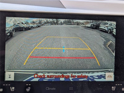 2022 Lexus NX 350 Luxury AWD