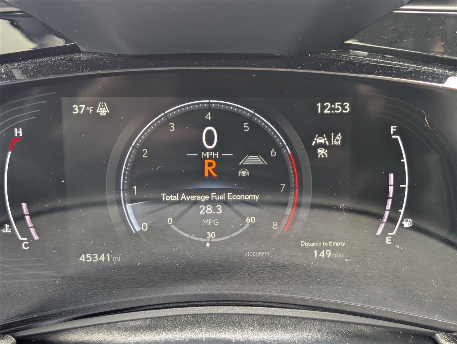 2022 Lexus NX 350 Luxury AWD