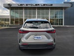 2022 Lexus NX 350 Luxury AWD