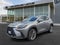 2022 Lexus NX 350 Luxury AWD