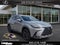 2024 Lexus NX NX 450h+ Luxury