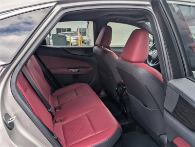 2024 Lexus NX NX 450h+ Luxury