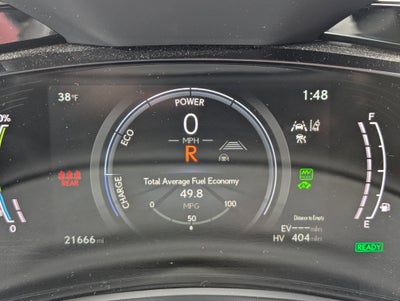 2024 Lexus NX NX 450h+ Luxury