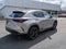2024 Lexus NX NX 450h+ Luxury