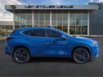 2025 Lexus NX 450h