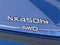 2025 Lexus NX 450h