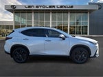 2024 Lexus NX 450h