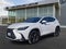 2024 Lexus NX 450h