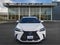 2024 Lexus NX 450h
