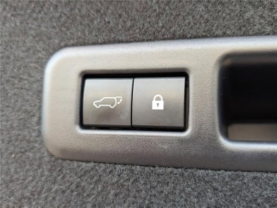 2021 Lexus RX RX 450hL Luxury