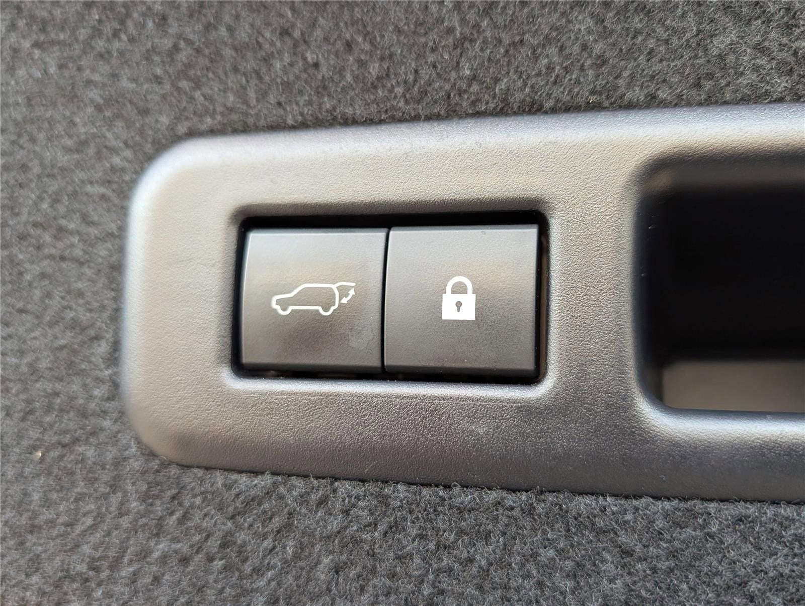 2021 Lexus RX RX 450hL Luxury