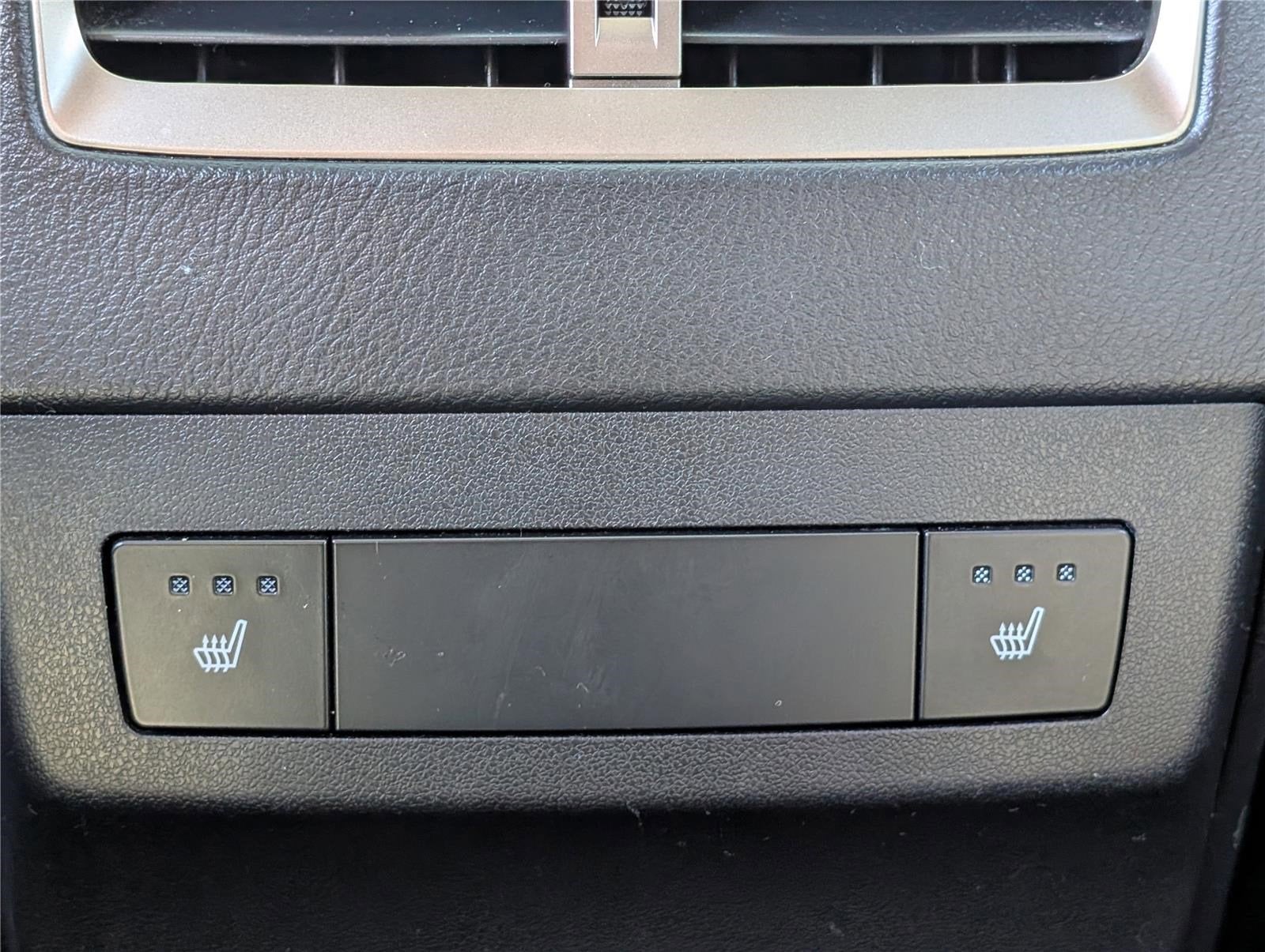 2021 Lexus RX RX 450hL Luxury