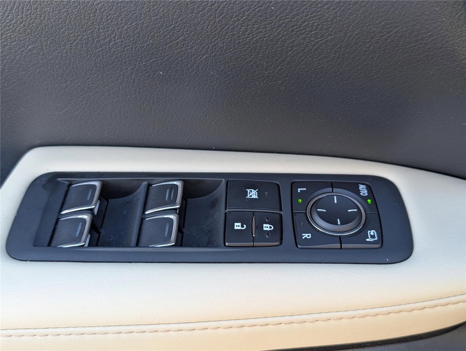 2021 Lexus RX RX 450hL Luxury