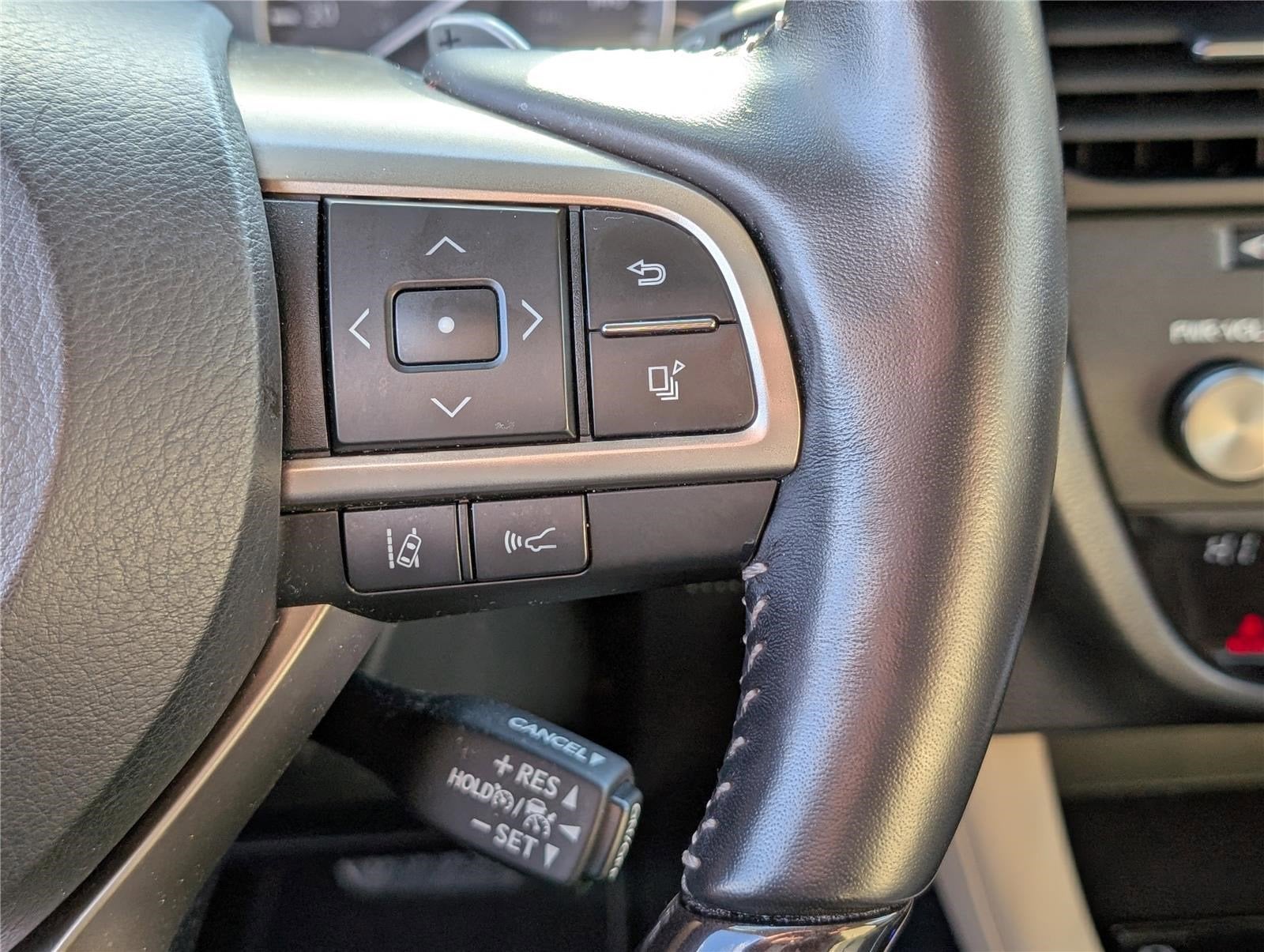 2021 Lexus RX RX 450hL Luxury