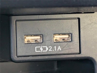 2021 Lexus RX RX 450hL Luxury