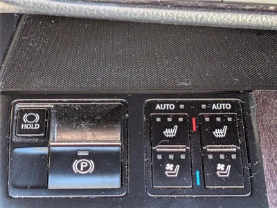 2021 Lexus RX RX 450hL Luxury