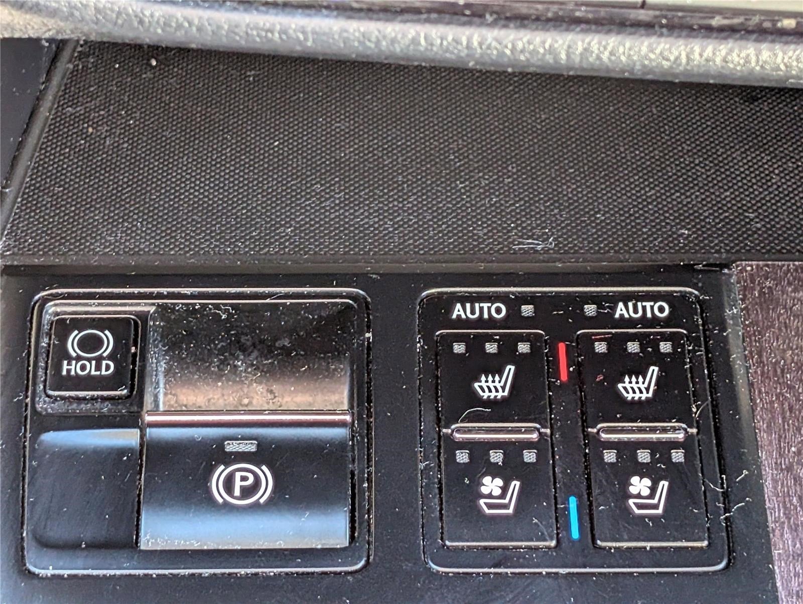 2021 Lexus RX RX 450hL Luxury