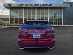 2021 Lexus RX RX 450hL Luxury