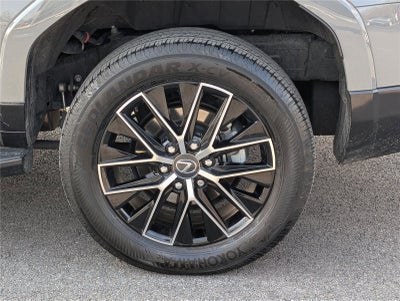 2024 Lexus GX GX 550 Premium