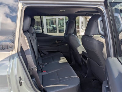 2024 Lexus GX GX 550 Premium