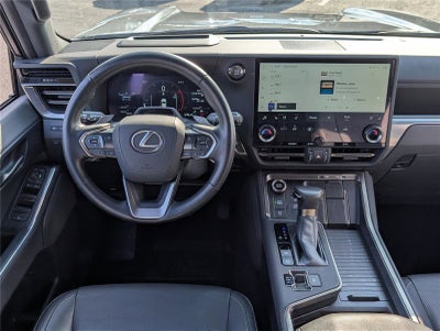 2024 Lexus GX GX 550 Premium