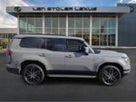 2024 Lexus GX GX 550 Premium