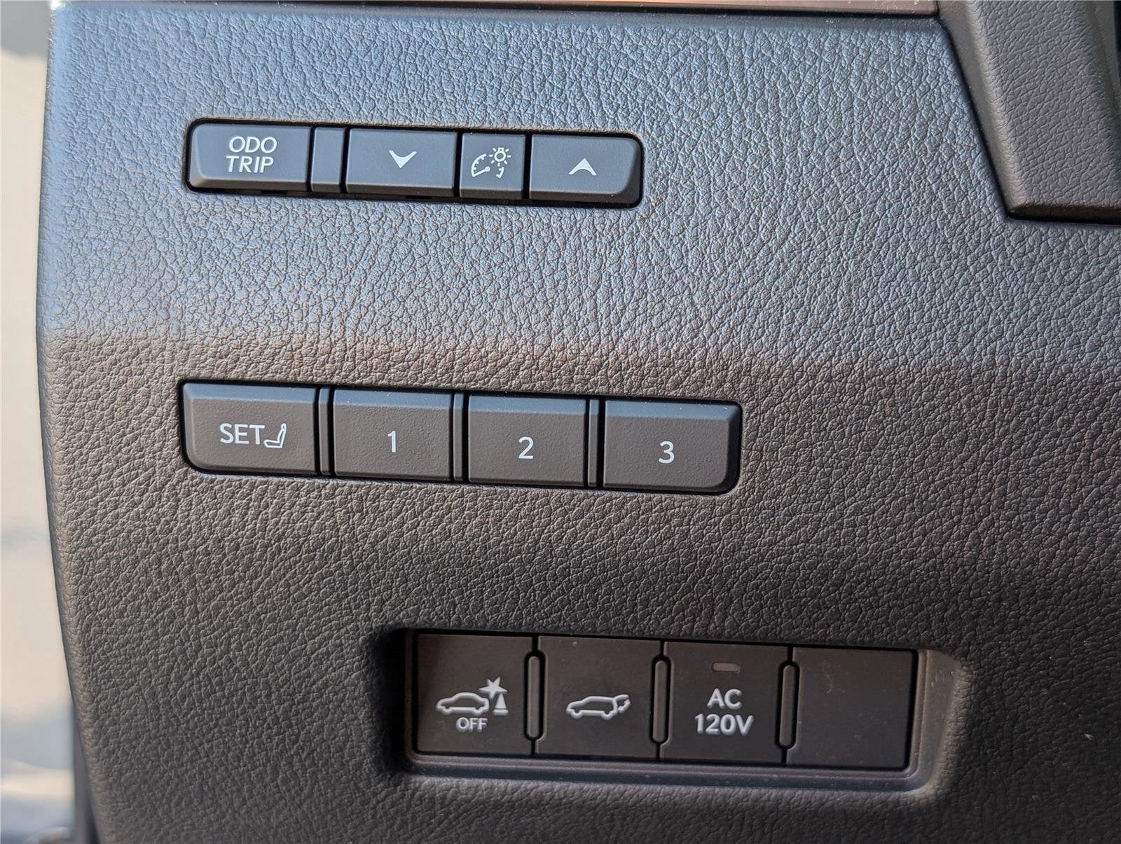 2024 Lexus GX GX 550 Premium