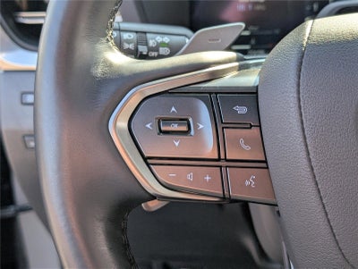 2024 Lexus GX GX 550 Premium