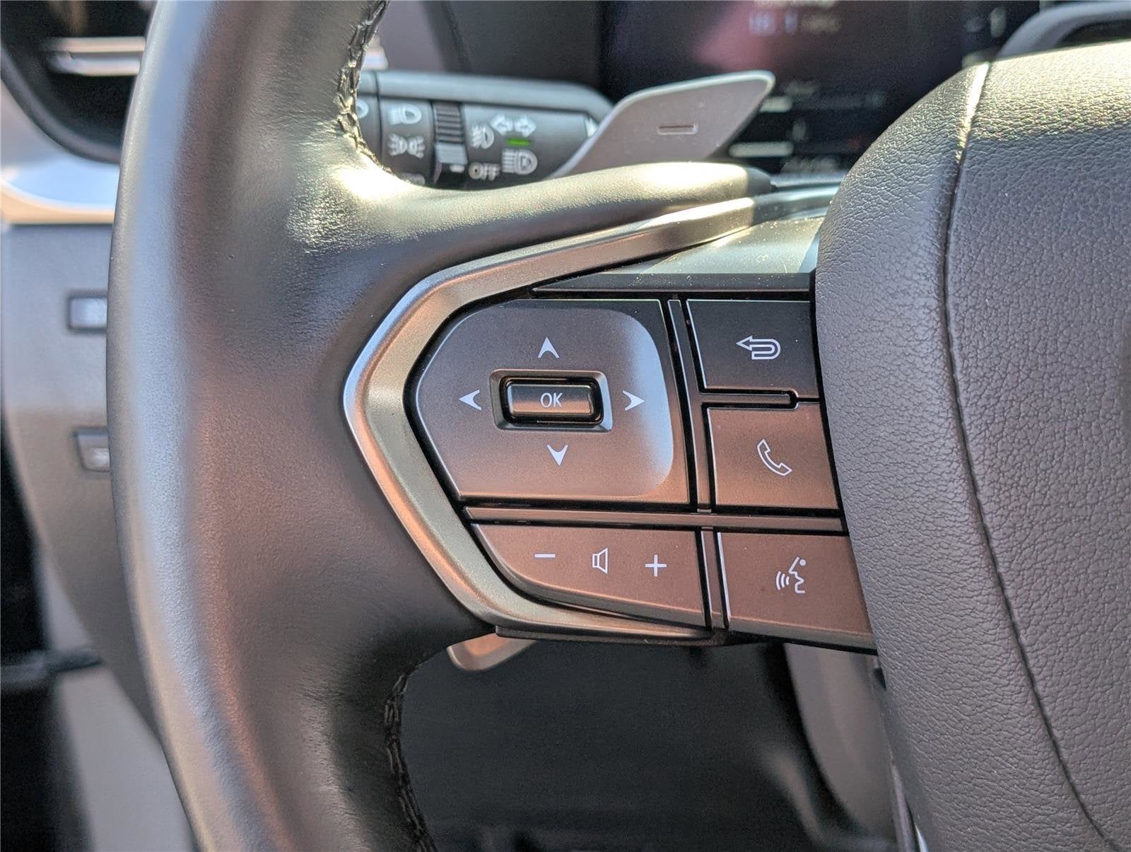 2024 Lexus GX GX 550 Premium