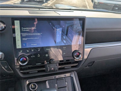 2024 Lexus GX GX 550 Premium