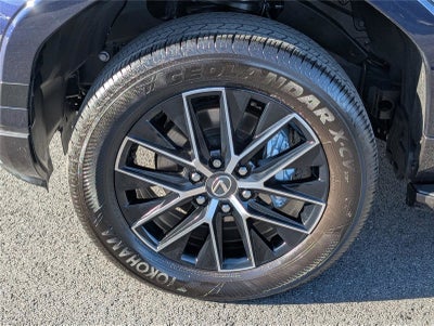 2025 Lexus GX 550 Premium 4WD