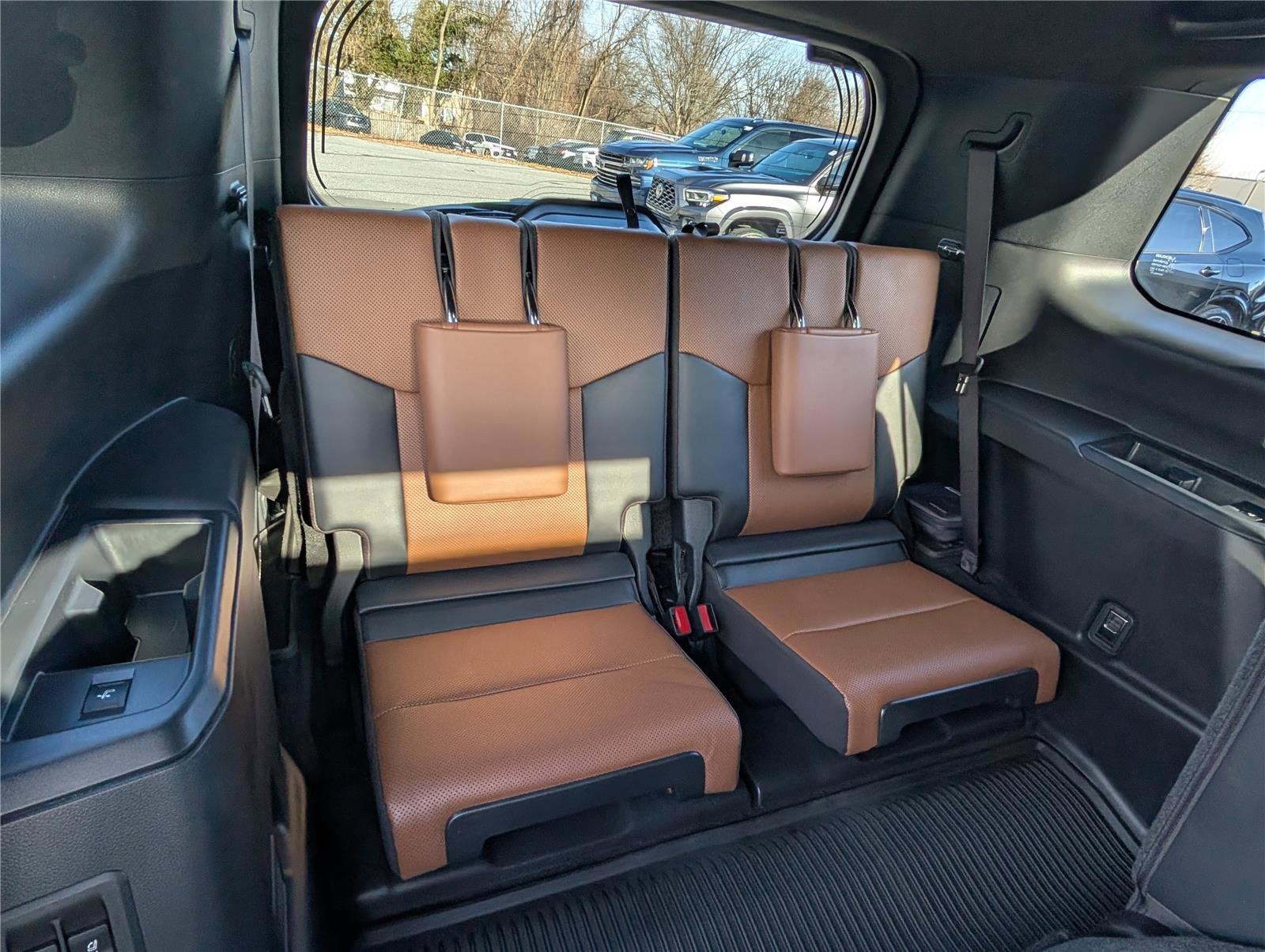 2025 Lexus GX 550 Premium 4WD