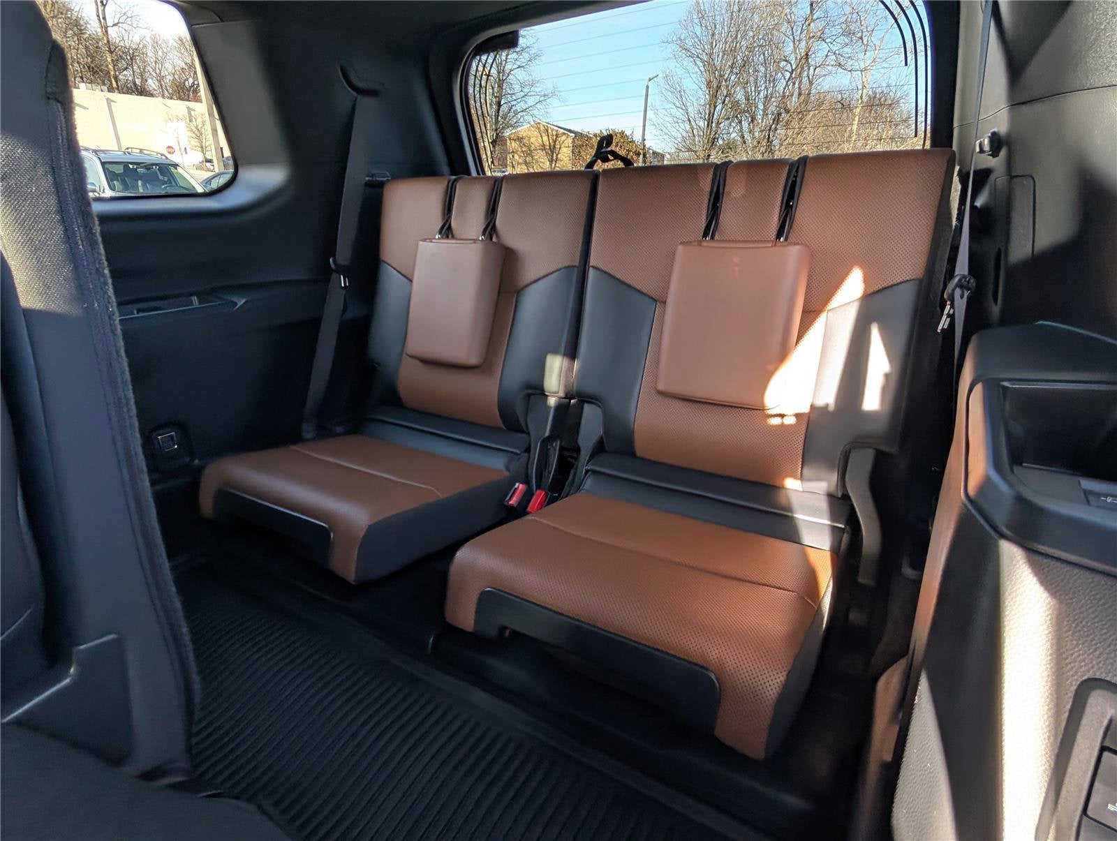 2025 Lexus GX 550 Premium 4WD