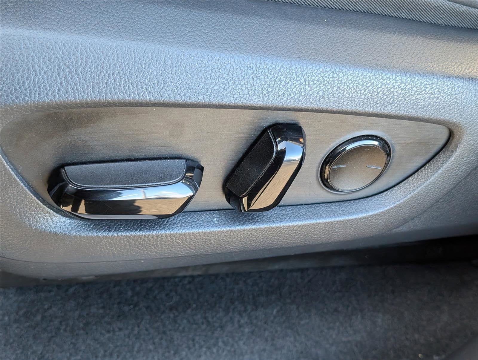 2025 Lexus GX 550 Premium 4WD