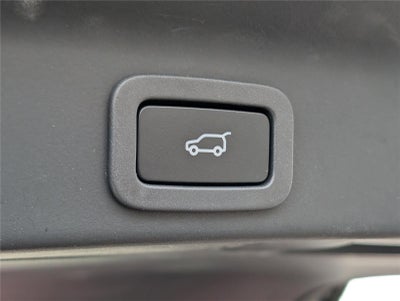 2019 Jaguar F-PACE 25t Prestige