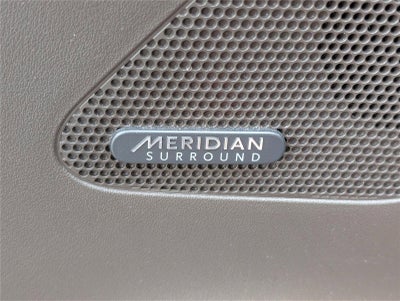 2019 Jaguar F-PACE 25t Prestige